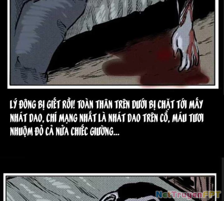 Tam Lão Gia Kinh Kỳ Thủ Trát Chapter 24 - Trang 2