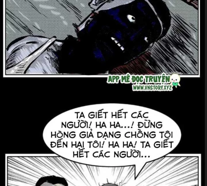 Tam Lão Gia Kinh Kỳ Thủ Trát Chapter 24 - Trang 2