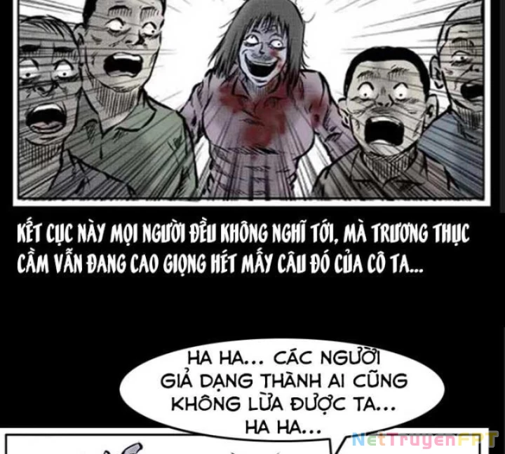 Tam Lão Gia Kinh Kỳ Thủ Trát Chapter 24 - Trang 2