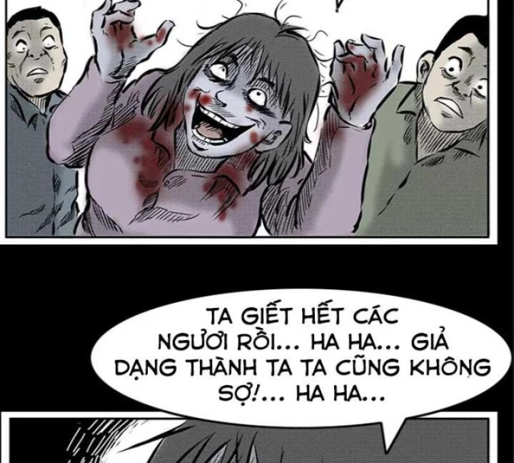 Tam Lão Gia Kinh Kỳ Thủ Trát Chapter 24 - Trang 2