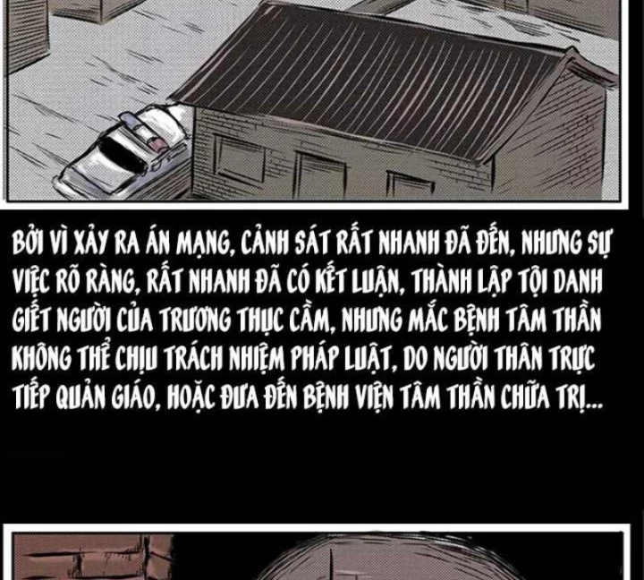 Tam Lão Gia Kinh Kỳ Thủ Trát Chapter 24 - Trang 2
