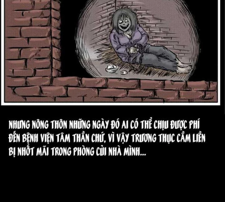 Tam Lão Gia Kinh Kỳ Thủ Trát Chapter 24 - Trang 2