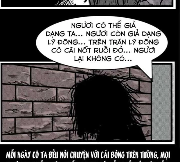 Tam Lão Gia Kinh Kỳ Thủ Trát Chapter 24 - Trang 2