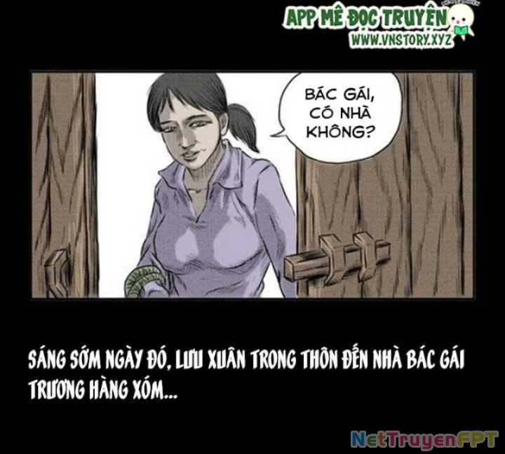 Tam Lão Gia Kinh Kỳ Thủ Trát Chapter 25 - Trang 2