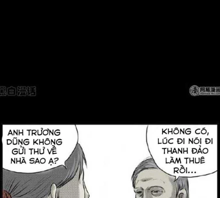 Tam Lão Gia Kinh Kỳ Thủ Trát Chapter 25 - Trang 2