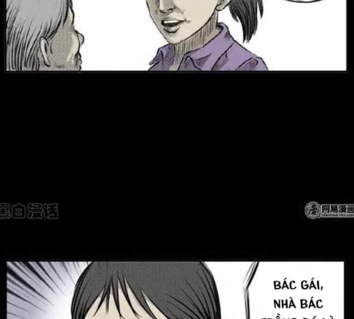 Tam Lão Gia Kinh Kỳ Thủ Trát Chapter 25 - Trang 2