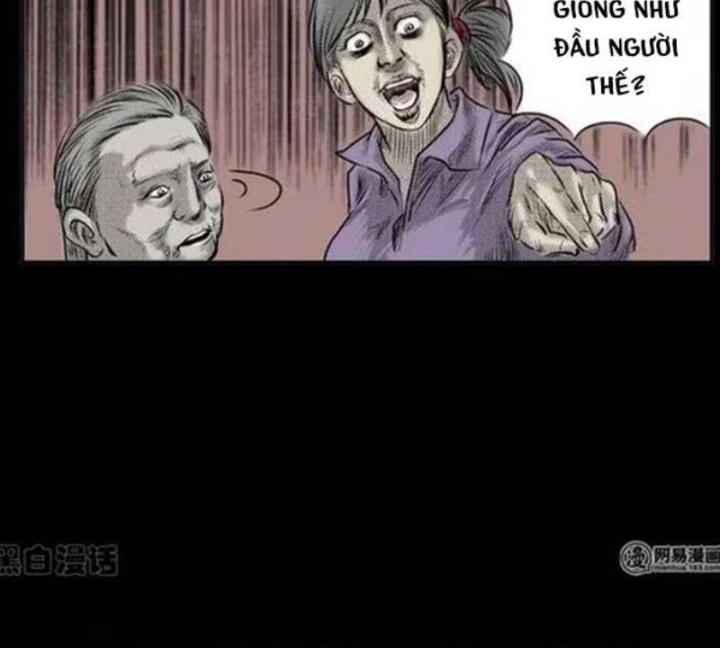Tam Lão Gia Kinh Kỳ Thủ Trát Chapter 25 - Trang 2