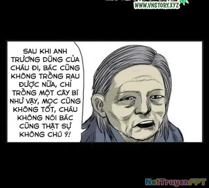 Tam Lão Gia Kinh Kỳ Thủ Trát Chapter 25 - Trang 2