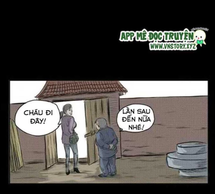 Tam Lão Gia Kinh Kỳ Thủ Trát Chapter 25 - Trang 2
