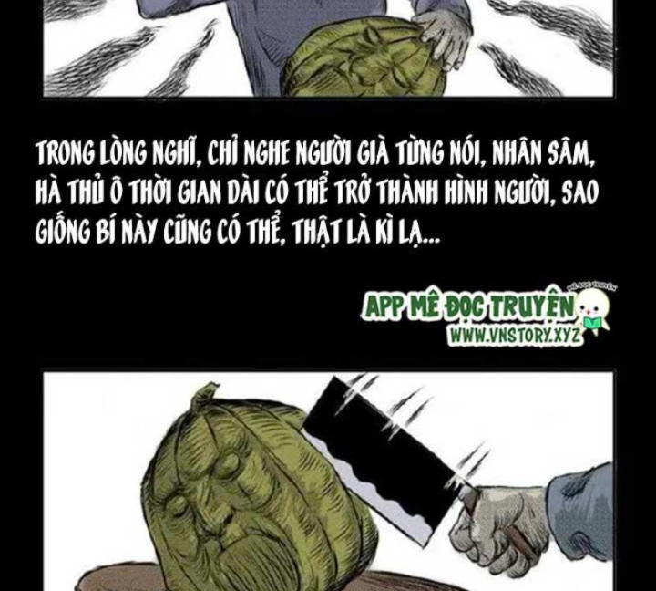 Tam Lão Gia Kinh Kỳ Thủ Trát Chapter 25 - Trang 2