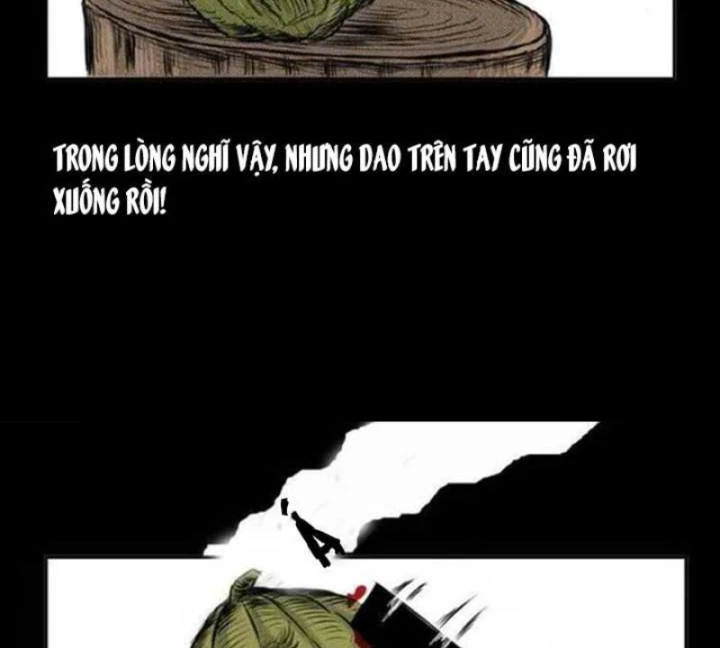 Tam Lão Gia Kinh Kỳ Thủ Trát Chapter 25 - Trang 2