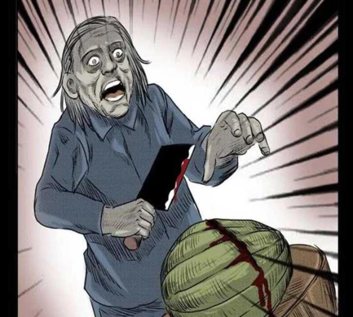 Tam Lão Gia Kinh Kỳ Thủ Trát Chapter 25 - Trang 2
