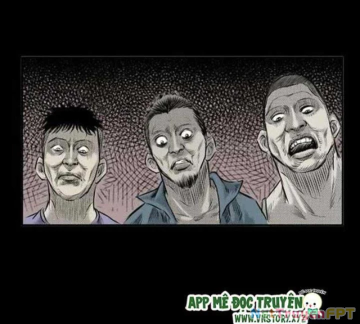 Tam Lão Gia Kinh Kỳ Thủ Trát Chapter 25 - Trang 2