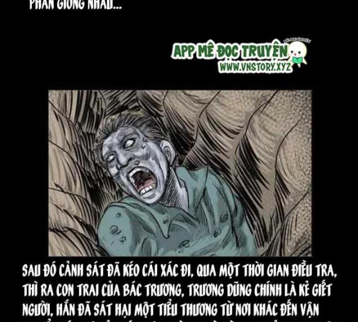 Tam Lão Gia Kinh Kỳ Thủ Trát Chapter 25 - Trang 2