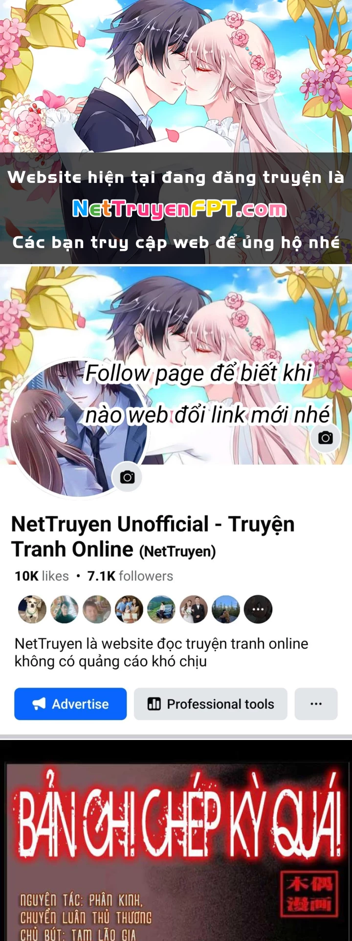 Tam Lão Gia Kinh Kỳ Thủ Trát Chapter 26 - Trang 2
