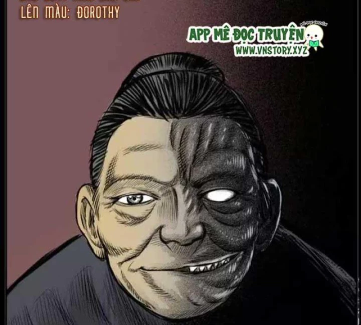 Tam Lão Gia Kinh Kỳ Thủ Trát Chapter 26 - Trang 2