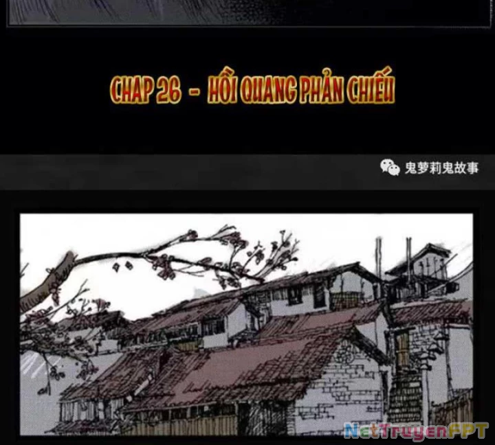 Tam Lão Gia Kinh Kỳ Thủ Trát Chapter 26 - Trang 2