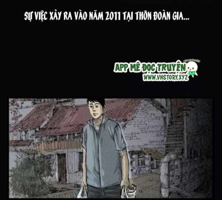 Tam Lão Gia Kinh Kỳ Thủ Trát Chapter 26 - Trang 2
