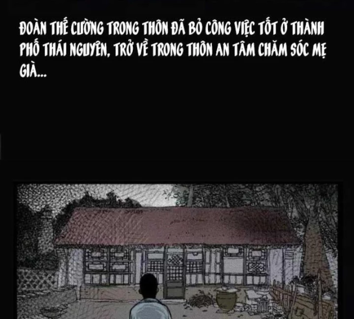 Tam Lão Gia Kinh Kỳ Thủ Trát Chapter 26 - Trang 2