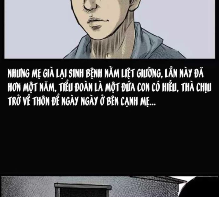 Tam Lão Gia Kinh Kỳ Thủ Trát Chapter 26 - Trang 2