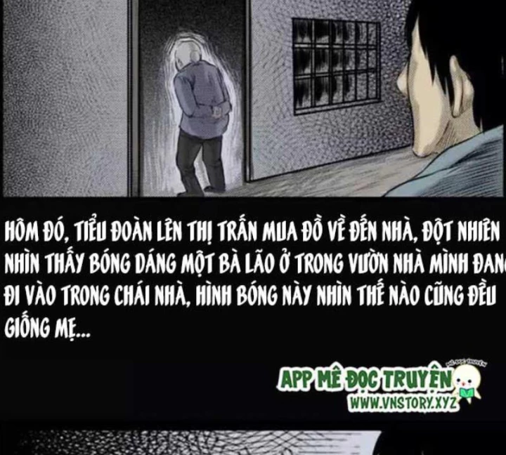 Tam Lão Gia Kinh Kỳ Thủ Trát Chapter 26 - Trang 2