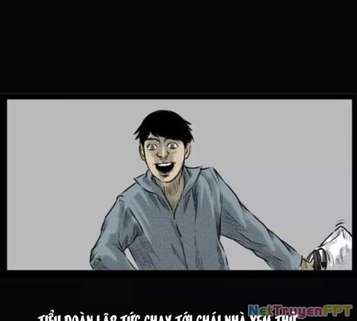 Tam Lão Gia Kinh Kỳ Thủ Trát Chapter 26 - Trang 2