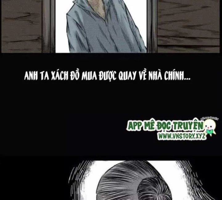 Tam Lão Gia Kinh Kỳ Thủ Trát Chapter 26 - Trang 2