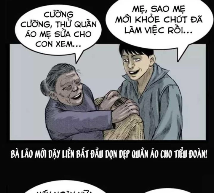 Tam Lão Gia Kinh Kỳ Thủ Trát Chapter 26 - Trang 2