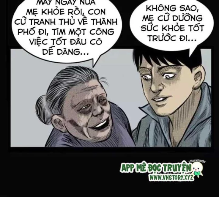 Tam Lão Gia Kinh Kỳ Thủ Trát Chapter 26 - Trang 2