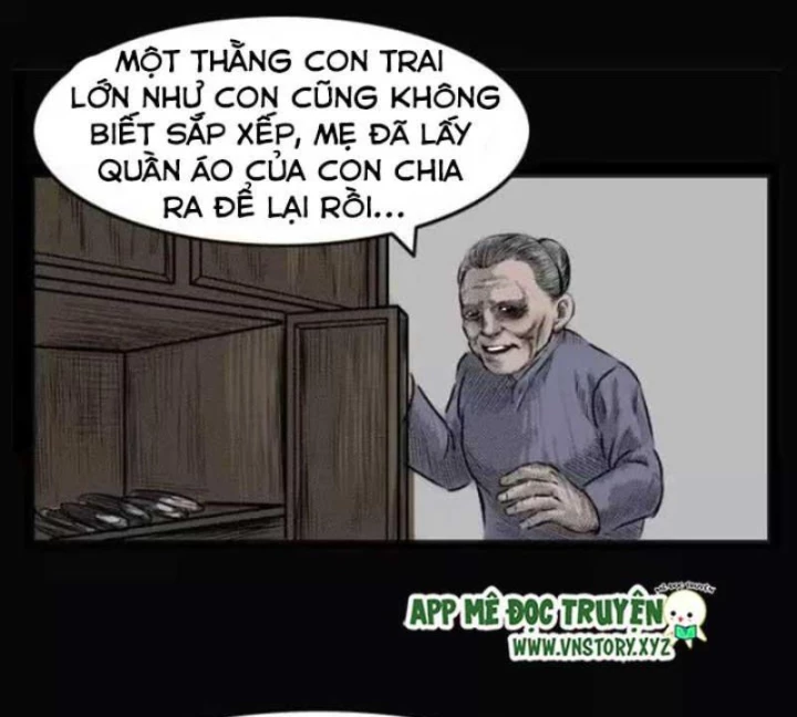 Tam Lão Gia Kinh Kỳ Thủ Trát Chapter 26 - Trang 2