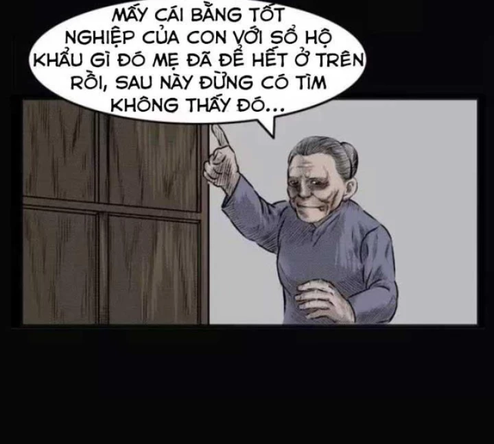 Tam Lão Gia Kinh Kỳ Thủ Trát Chapter 26 - Trang 2