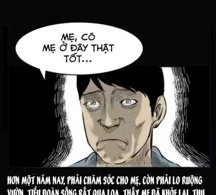 Tam Lão Gia Kinh Kỳ Thủ Trát Chapter 26 - Trang 2