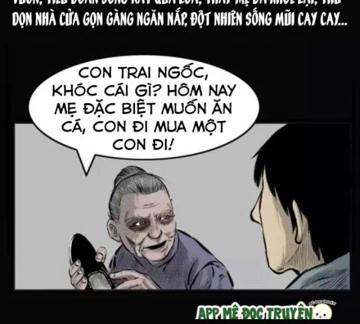 Tam Lão Gia Kinh Kỳ Thủ Trát Chapter 26 - Trang 2