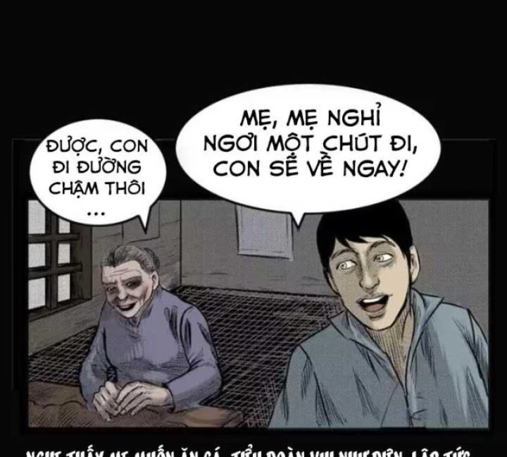 Tam Lão Gia Kinh Kỳ Thủ Trát Chapter 26 - Trang 2