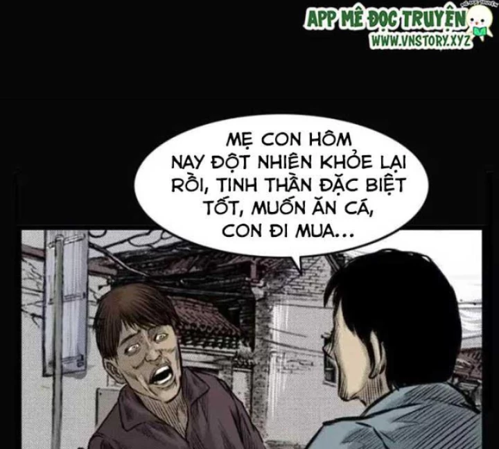 Tam Lão Gia Kinh Kỳ Thủ Trát Chapter 26 - Trang 2