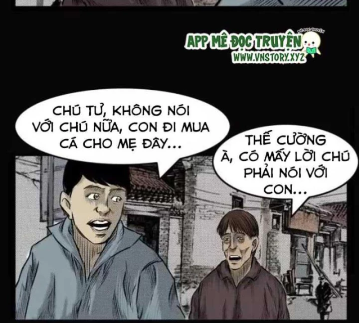 Tam Lão Gia Kinh Kỳ Thủ Trát Chapter 26 - Trang 2