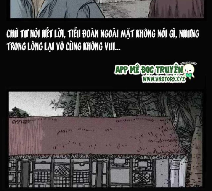 Tam Lão Gia Kinh Kỳ Thủ Trát Chapter 26 - Trang 2