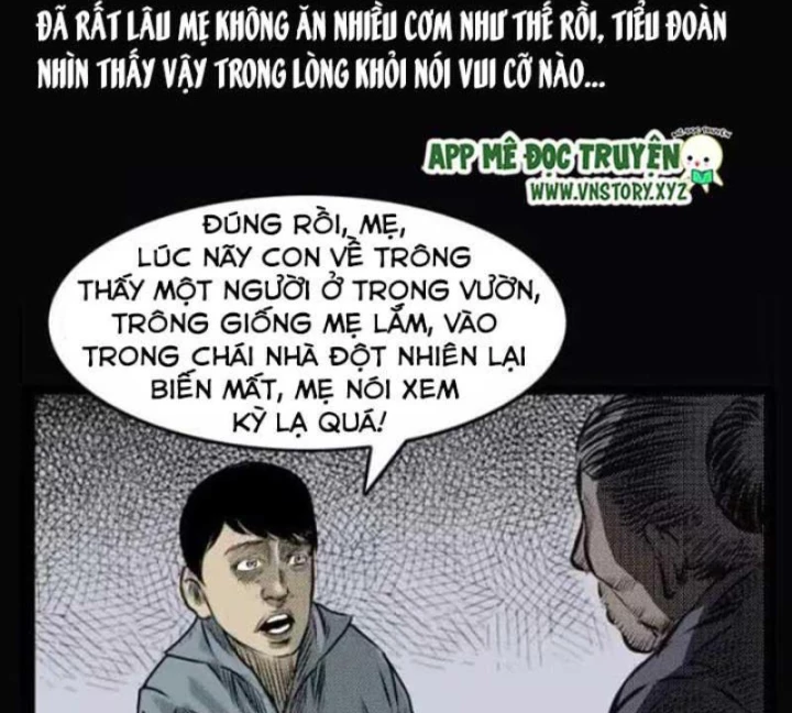 Tam Lão Gia Kinh Kỳ Thủ Trát Chapter 26 - Trang 2