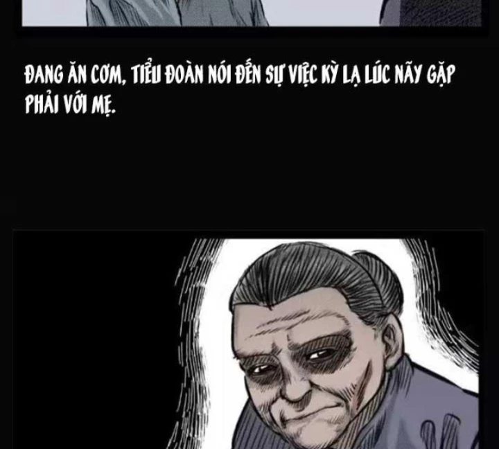 Tam Lão Gia Kinh Kỳ Thủ Trát Chapter 26 - Trang 2
