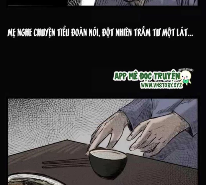 Tam Lão Gia Kinh Kỳ Thủ Trát Chapter 26 - Trang 2