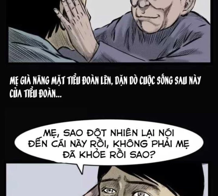 Tam Lão Gia Kinh Kỳ Thủ Trát Chapter 26 - Trang 2