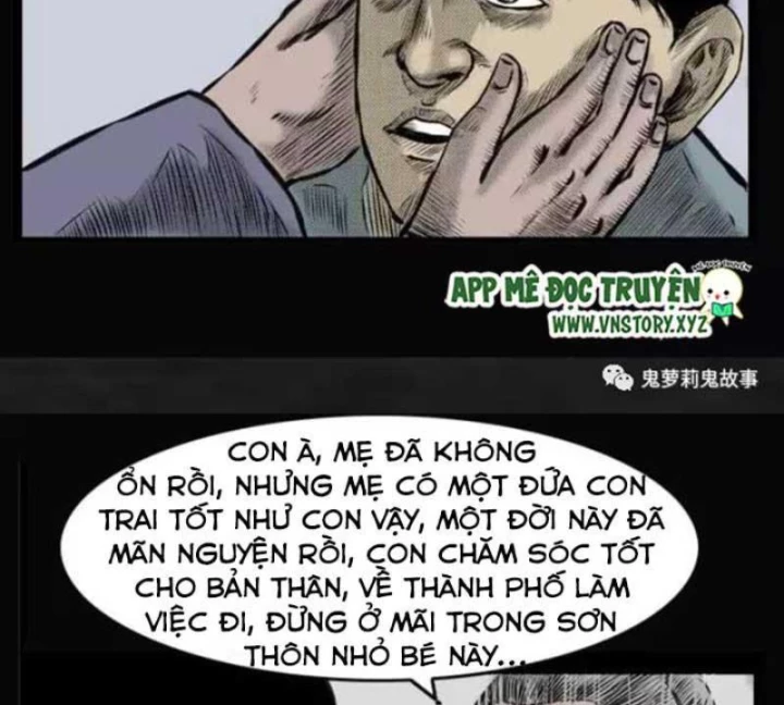 Tam Lão Gia Kinh Kỳ Thủ Trát Chapter 26 - Trang 2