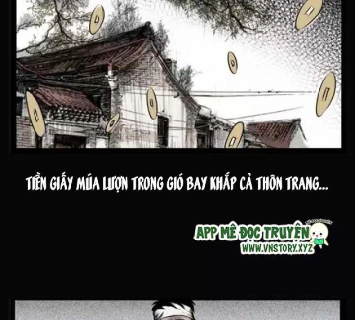 Tam Lão Gia Kinh Kỳ Thủ Trát Chapter 26 - Trang 2