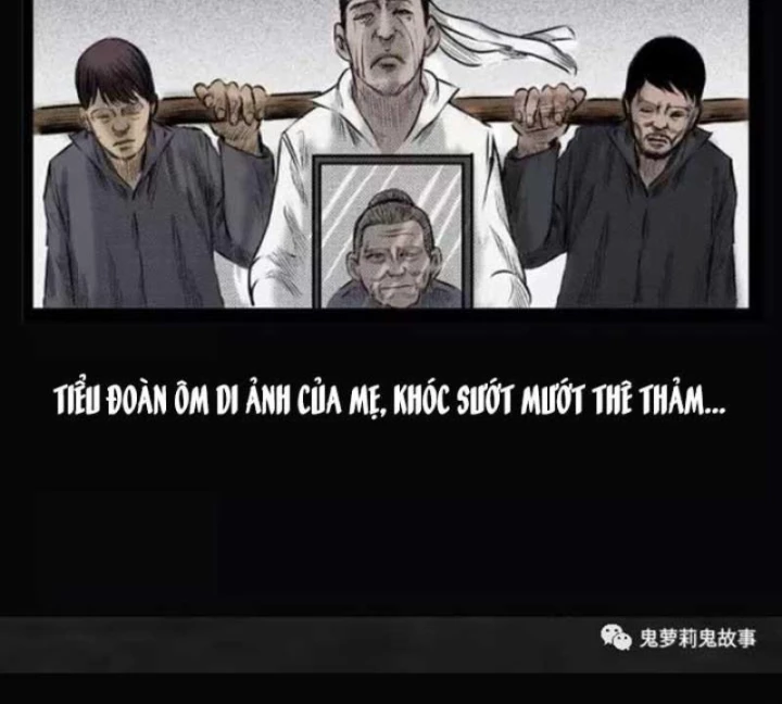 Tam Lão Gia Kinh Kỳ Thủ Trát Chapter 26 - Trang 2