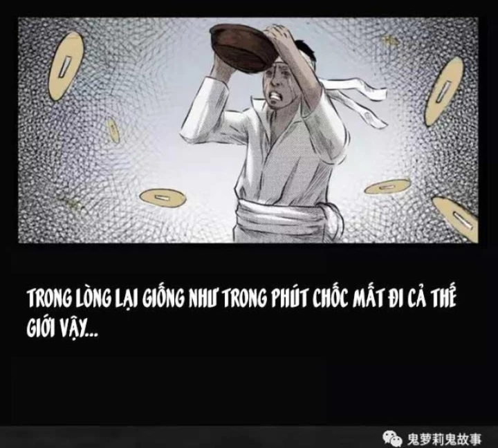 Tam Lão Gia Kinh Kỳ Thủ Trát Chapter 26 - Trang 2