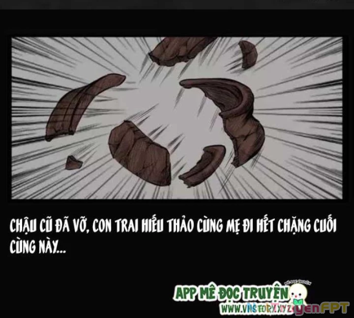 Tam Lão Gia Kinh Kỳ Thủ Trát Chapter 26 - Trang 2