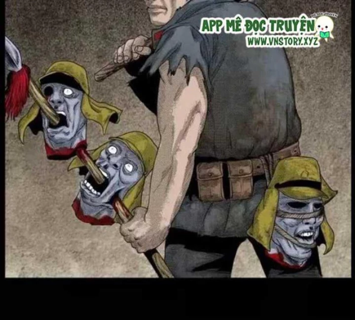 Tam Lão Gia Kinh Kỳ Thủ Trát Chapter 27 - Trang 2