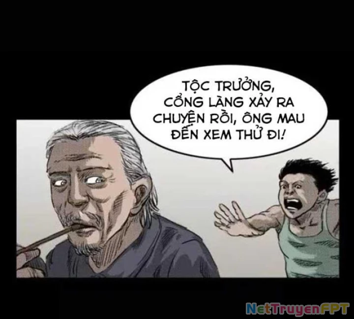 Tam Lão Gia Kinh Kỳ Thủ Trát Chapter 27 - Trang 2