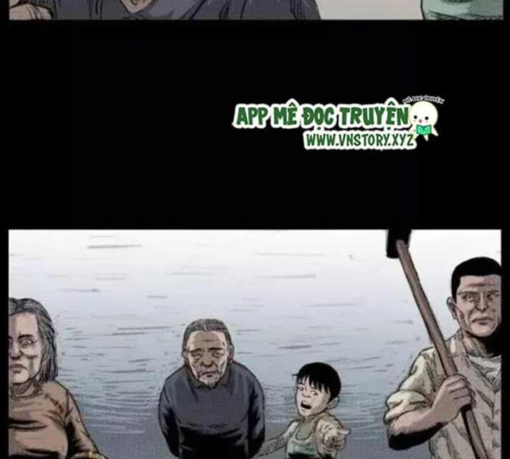 Tam Lão Gia Kinh Kỳ Thủ Trát Chapter 27 - Trang 2