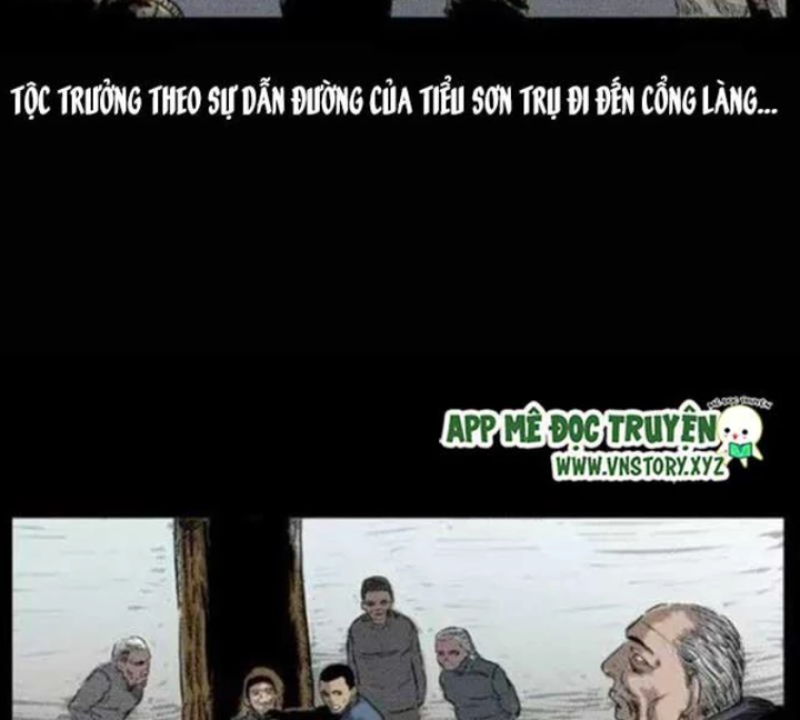 Tam Lão Gia Kinh Kỳ Thủ Trát Chapter 27 - Trang 2